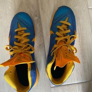 Nike Hyperquickness 8.5